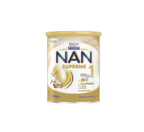 NAN SUPREME 1 800G