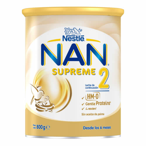 NAN SUPREME 2 800G