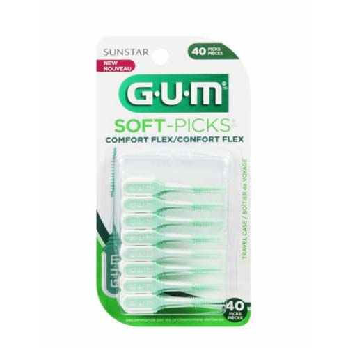 GUM SOFTPICKS COM SMALL