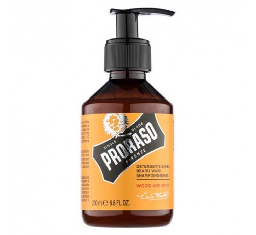 Proraso detergente barba 200ml