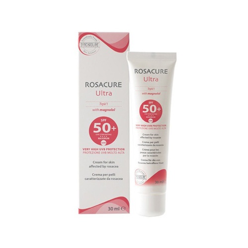 ROSACURE ULTRA SPF 50+ 30 ML