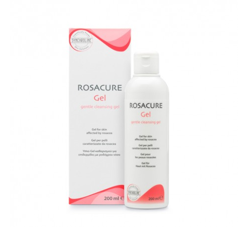 ROSACURE REMOVER 200 ML