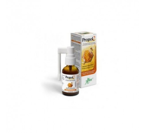 ABOCA PROPOL2 EMF SPRAY 30 ML