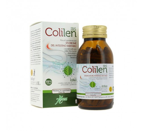ABOCA COLILEN IBS 96 CAPS