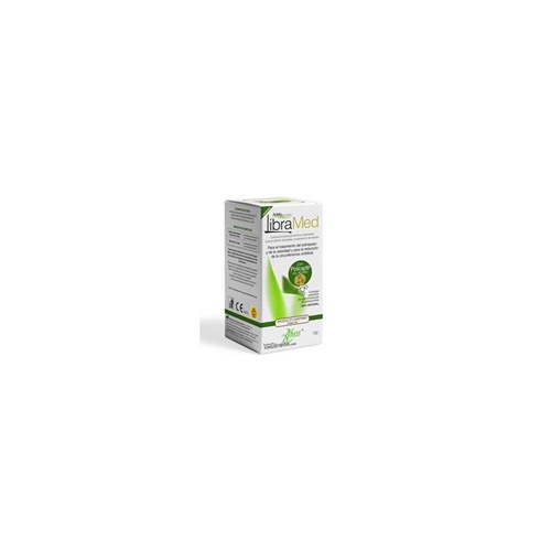 ABOCA LIBRAMED 725 MG 138 COMP