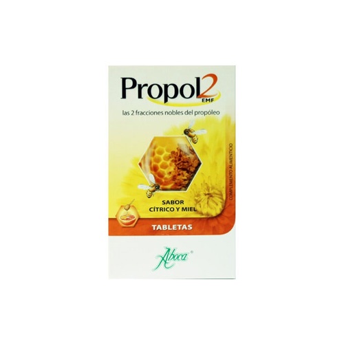 Propol 2 emf (30 tabletas)