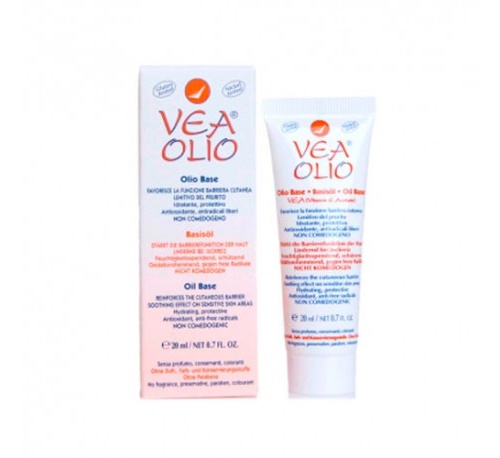 Vea olio (1 envase 20 ml)
