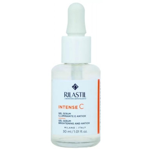 Rilastil intense c gel serum (1 envase 30 ml)