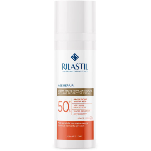 Rilastil age repair 50+ crema (1 envase 50 ml)