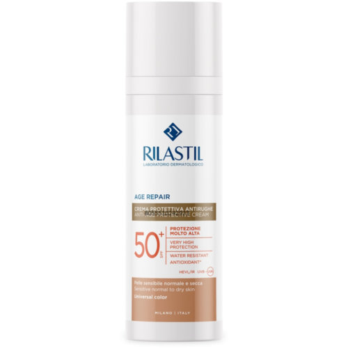 Rilastil age repair 50+ 50 ml color