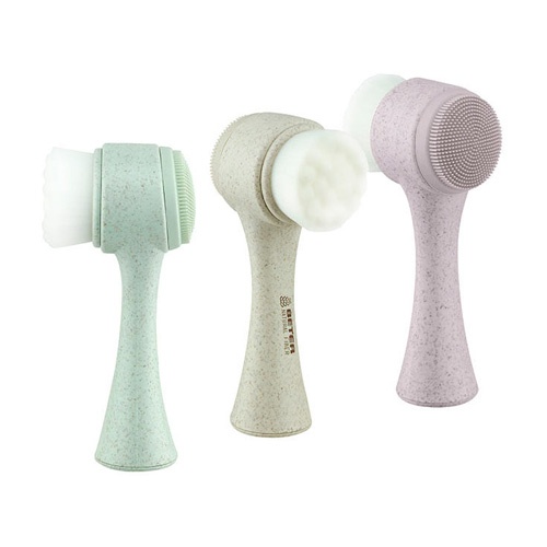 Beter cepillo facial 2 en 1