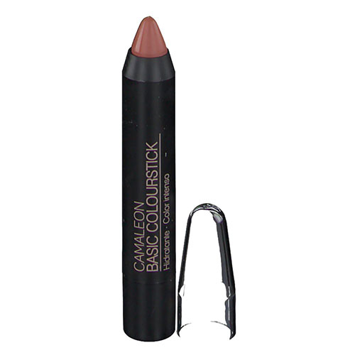 Camaleon barra de labios  1 unidad colourstick 5 nude