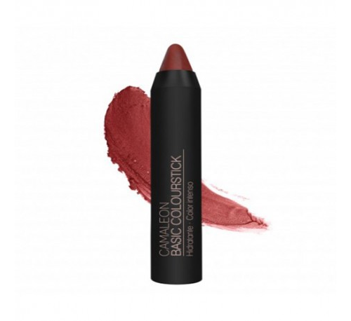 Camaleon barra de labios  1 unidad colourstick 7 terra