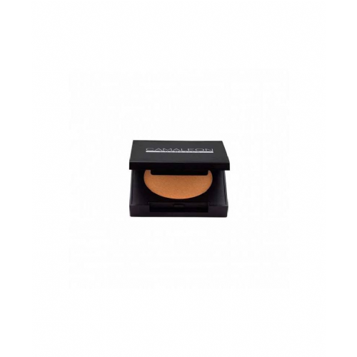 Camaleon iluminador 100% natural (crema bronce)