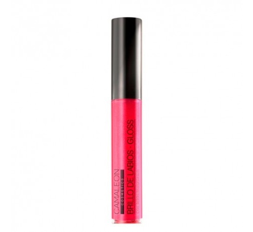 CAMALEON METALLIC GLOSS CEREZA 9 ML