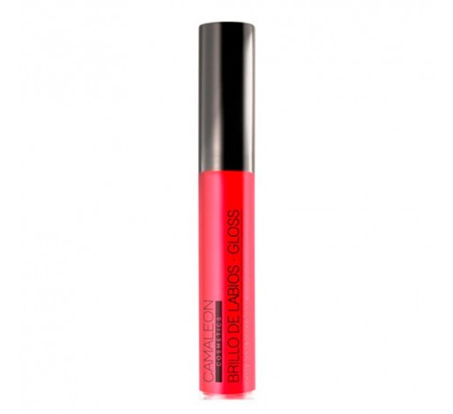 CAMALEON MAGIC GLOSS ROJO 9 ML