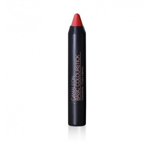 CAMALEON BASIC COLOURSTICK METALLIC VERMELL