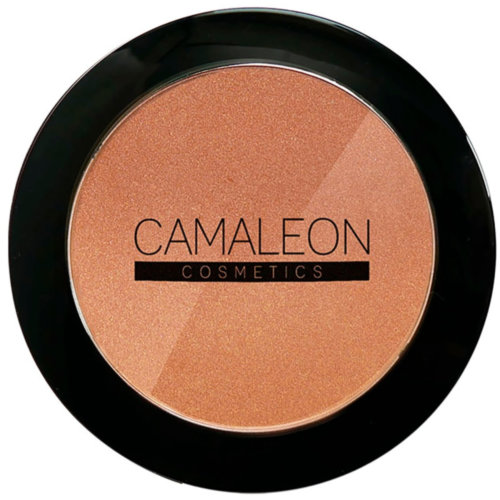 Camaleon polvos bronceadores sun kissed