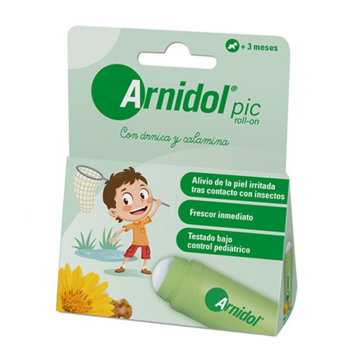 ARNIDOL STICK-PIC 15 GR