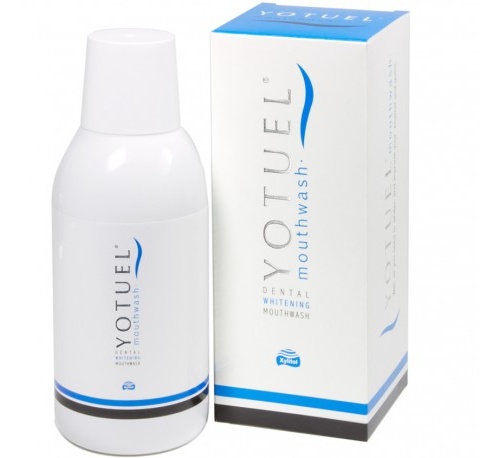 YOTUEL COLUTORIO 250 ML