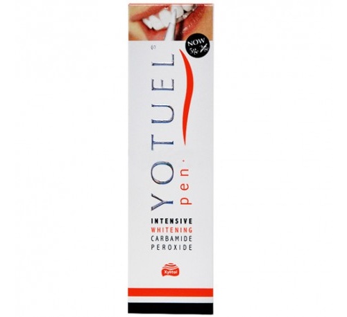 YOTUEL PEN BLANQUEADOR 5 G