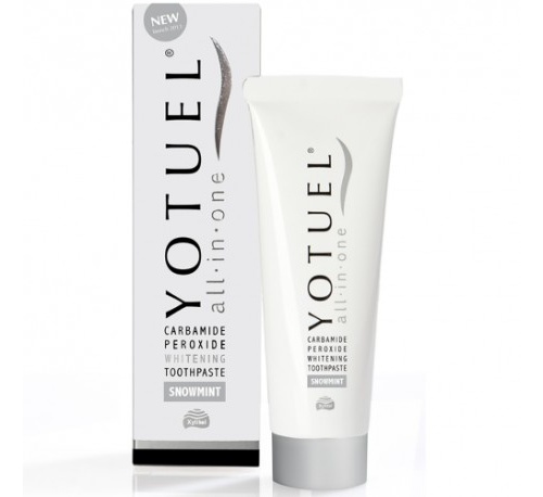 YOTUEL ALL IN ONE SNOWMINT 75ML