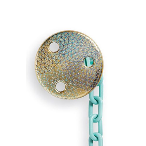 BROCHE PINZA SUAVPREMIUM REDON