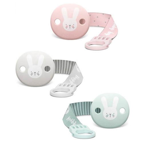 SUAVINEX BROCHE OSO CON CINTA