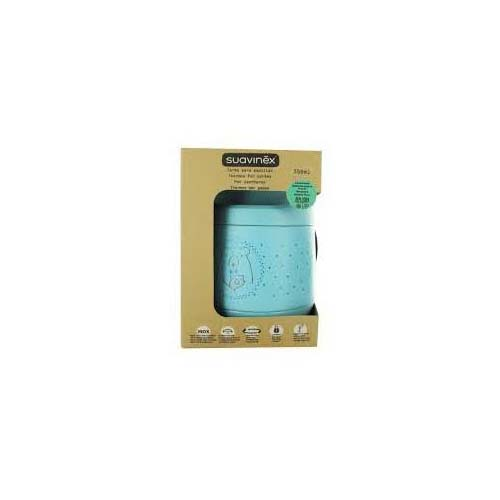 SUAVINEX PAPILLERO TERMO NIÑO