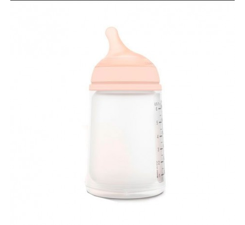 SUAVINEX BIBERON PP ANTICOLICO SILIC 270ML