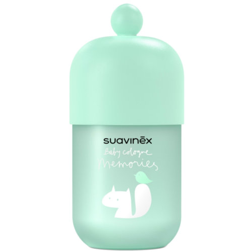 SUAVINEX COLONIA INFANTIL MEMORIES