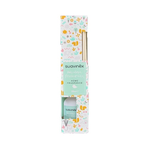 SUAVINEX MEMORIES MIKADO HOME FRAGANCE 50ML