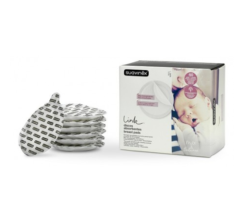 SUAVINEX PROTEGESENOS NATUR 60+30