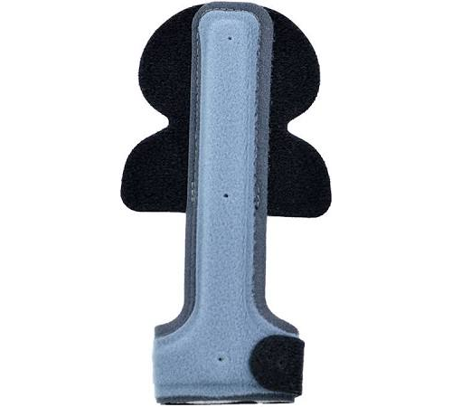 Accesorio inmovilizador pulgar airmed ref am201g 1 unidad one size color gris - airmed ref am201g