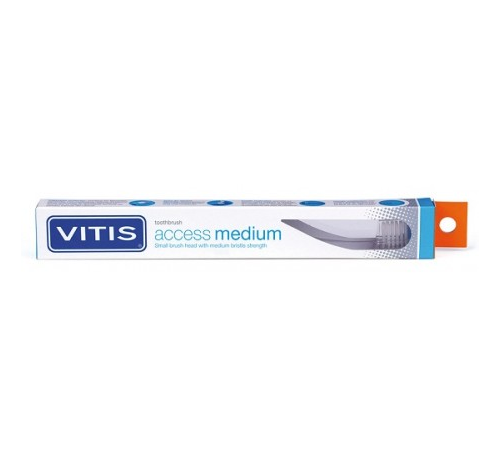 CEPILLO VITIS MEDIO ACCESS