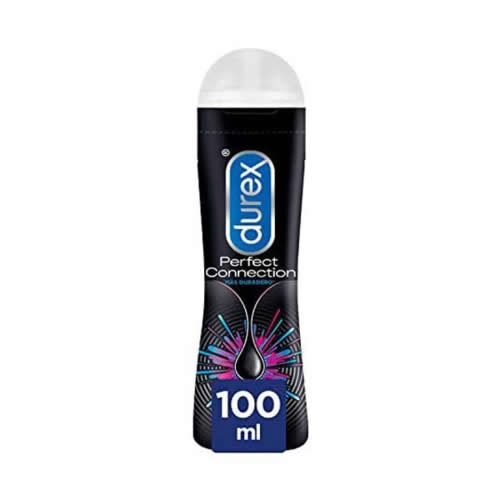 DUREX PERFECT CONECTION LUBRICANTE 100ML