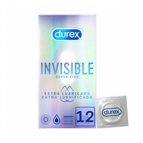 Profil durex inv extfino lub12
