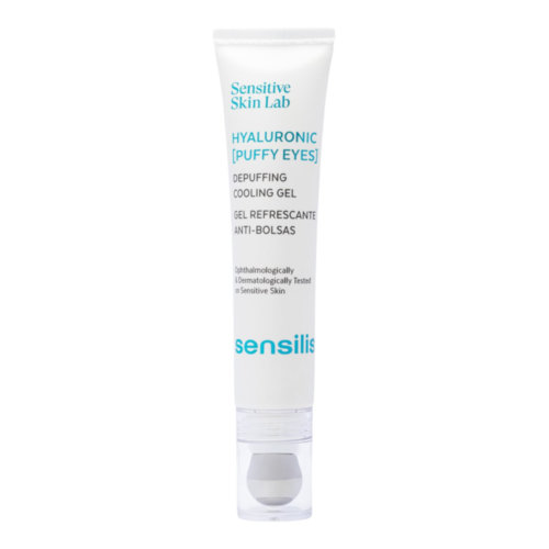 Sensilis sss hyaluronic controrno puffy eyes 15m