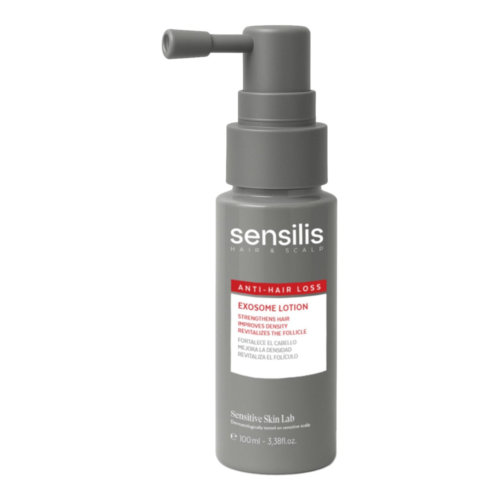 Sensilis hair exosome lotion  1 envase 100 ml