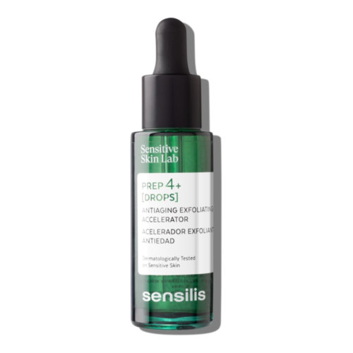 Prep4+ drops sensilis  1 frasco 30 ml