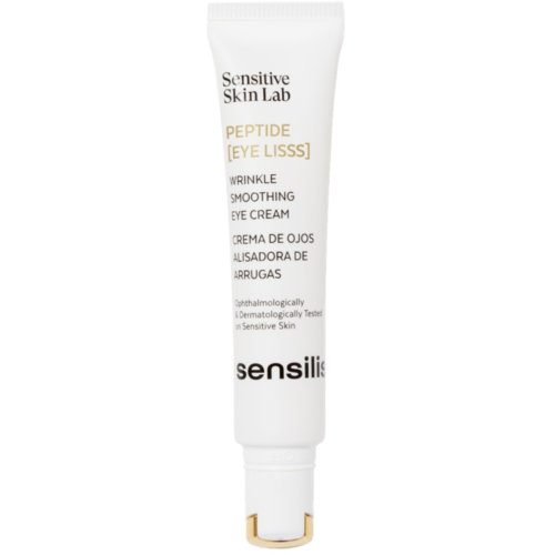 Sensilis sss peptide eye liss contorno ojos 15ml