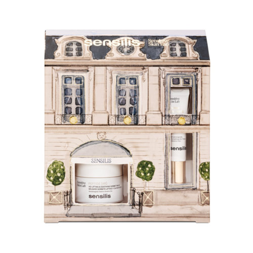 Sensilis peptide ar balsamo sorbete  1 tarro 50 ml