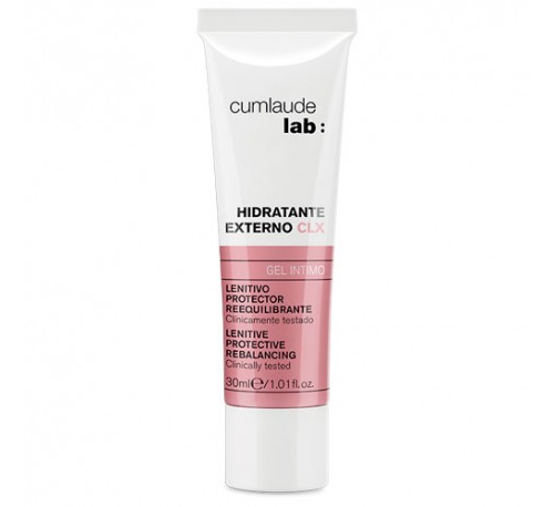 CUMLAUDE CLX HIDRATANTE EXTERNO 30ML
