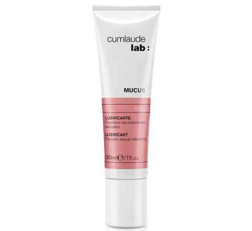 CUMLAUDE MUCUS VAGINAL 30ML