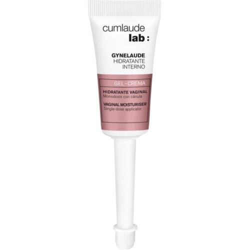 Cumlaude hidratante interno 6u