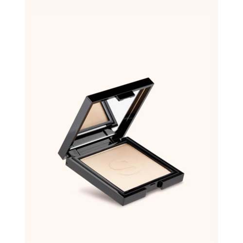 Sensilis invisible matt polvo compacto matifican (1 envase 11 g)