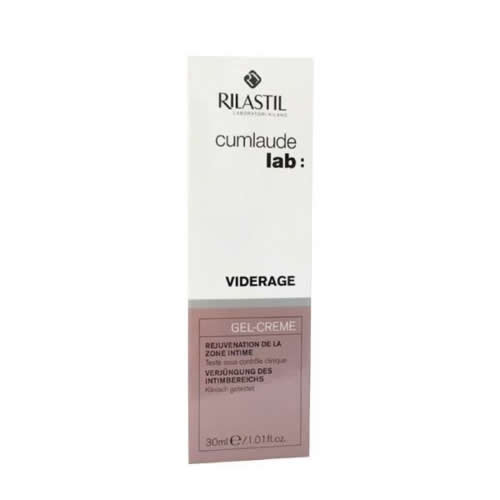 CUMLAUDE VIDERAGE 30 ML