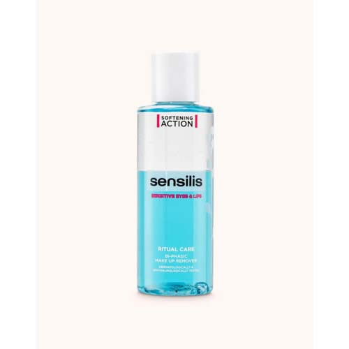 Sensilis ritual care desmaquillante bifasico sensitive (1 envase 150 ml)