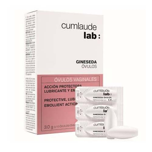 CUMLAUDE DUPLO GINESEDA OVULOS