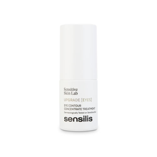 Sensilis upgrade ojos (1 envase 15 ml)